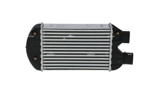 Radiador de admisión, intercooler NRF B.V. ref. 30122A