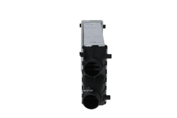 Radiador de admisión, intercooler NRF B.V. ref. 30122A