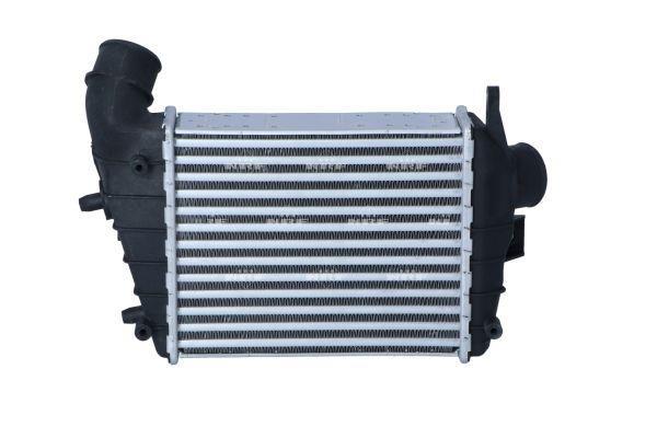 Intercooler, échangeur (Refroidisseur d'air) NRF B.V. ref. 30123A
