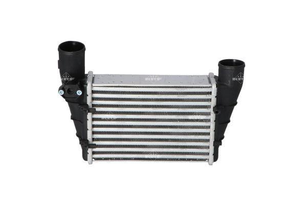 Radiador de admisión, intercooler NRF B.V. ref. 30127A