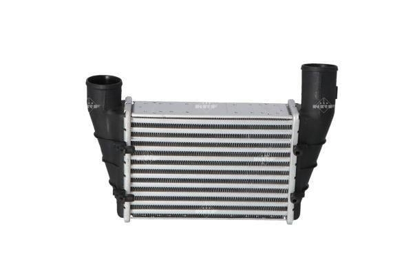 Radiador de admisión, intercooler NRF B.V. ref. 30127A
