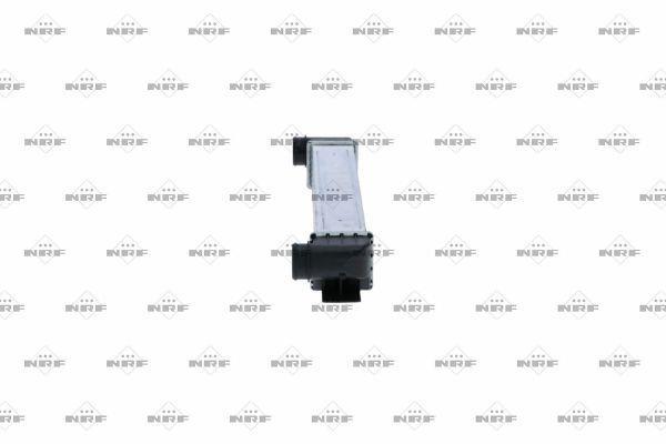 Radiador de admisión, intercooler NRF B.V. ref. 30129A