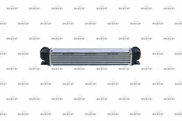 Radiador de admisión, intercooler NRF B.V. ref. 30129A