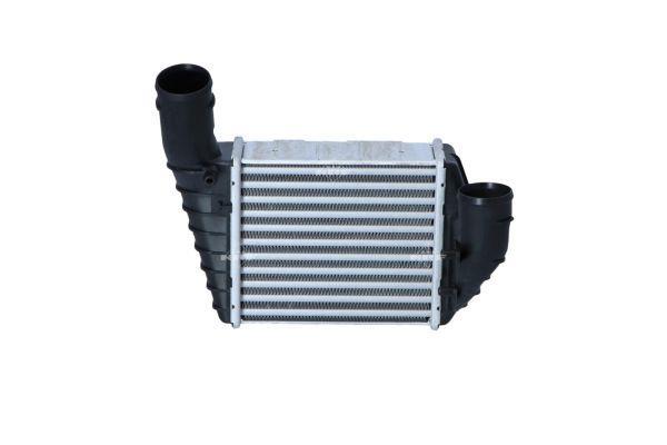 Radiador de admisión, intercooler NRF B.V. ref. 30131