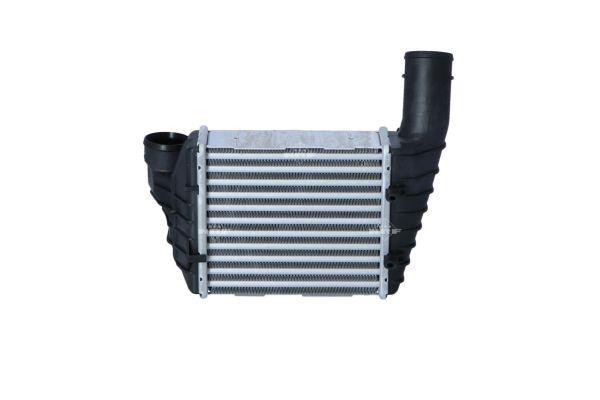 Radiador de admisión, intercooler NRF B.V. ref. 30131