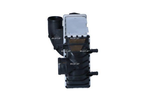 Intercooler, échangeur (Refroidisseur d'air) NRF B.V. ref. 30133