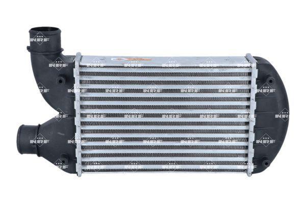 Radiador de admisión, intercooler NRF B.V. ref. 30134