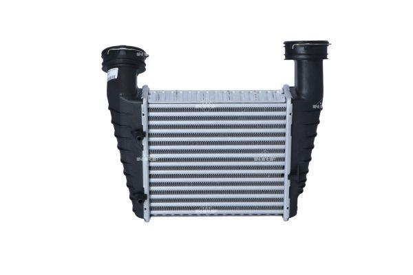 Intercooler, échangeur (Refroidisseur d'air) NRF B.V. ref. 30138