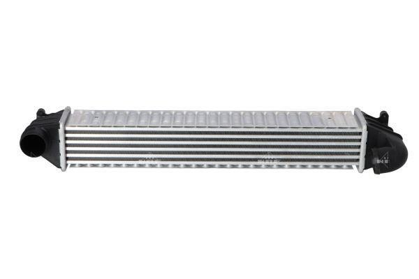 Radiador de admisión, intercooler NRF B.V. ref. 30139A