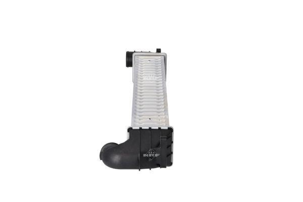 Radiador de admisión, intercooler NRF B.V. ref. 30139A