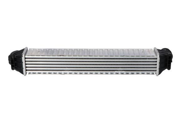 Radiador de admisión, intercooler NRF B.V. ref. 30139A