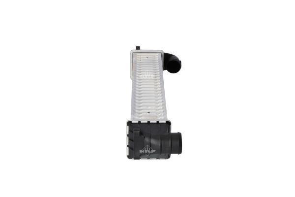 Radiador de admisión, intercooler NRF B.V. ref. 30139A