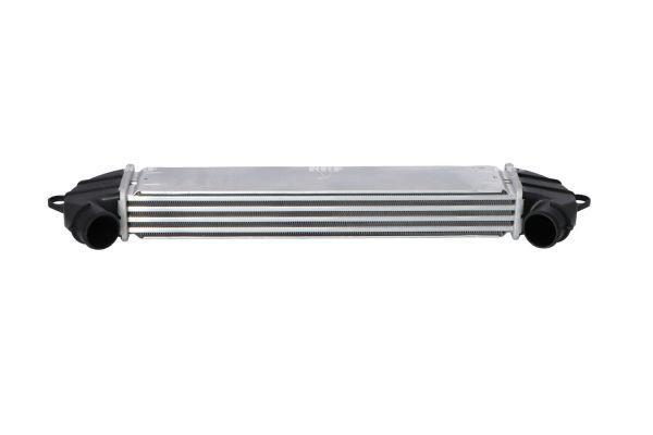 Radiador de admisión, intercooler NRF B.V. ref. 30140A