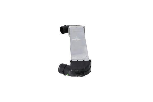 Radiador de admisión, intercooler NRF B.V. ref. 30140A