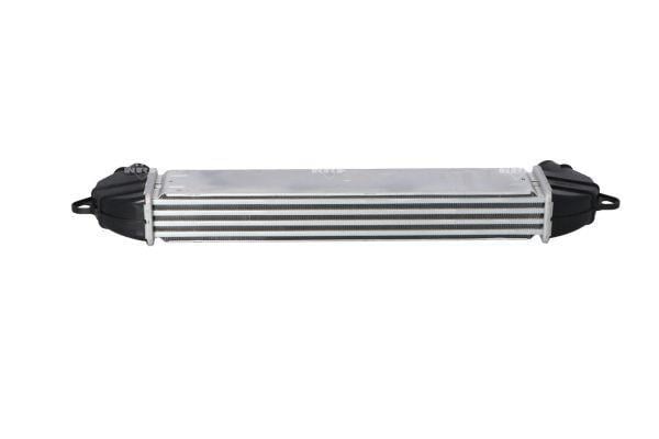 Radiador de admisión, intercooler NRF B.V. ref. 30140A