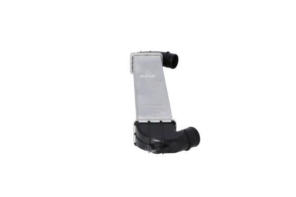 Radiador de admisión, intercooler NRF B.V. ref. 30140A