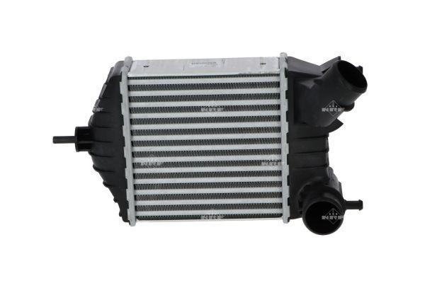 Radiador de admisión, intercooler NRF B.V. ref. 30141