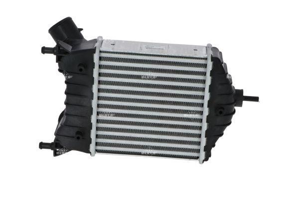 Radiador de admisión, intercooler NRF B.V. ref. 30141