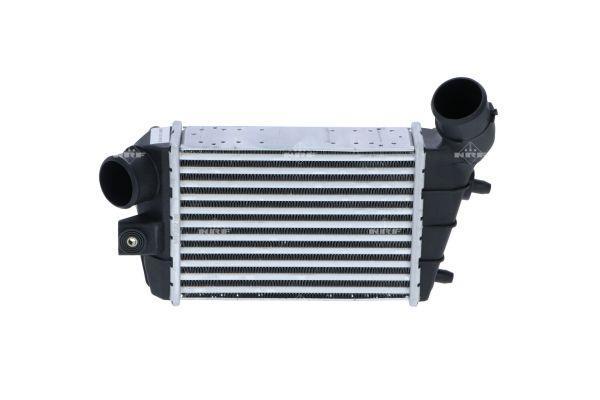 Radiador de admisión, intercooler NRF B.V. ref. 30142A