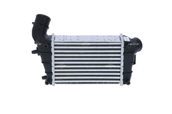 Radiador de admisión, intercooler NRF B.V. ref. 30142A