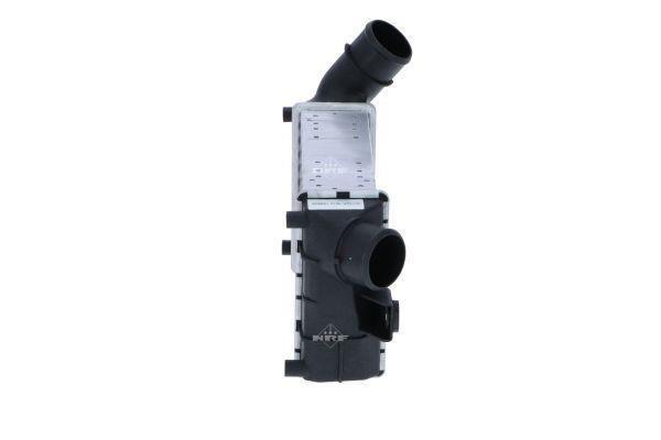 Radiador de admisión, intercooler NRF B.V. ref. 30142A