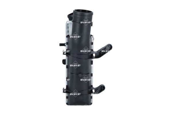 Radiador de admisión, intercooler NRF B.V. ref. 30148A