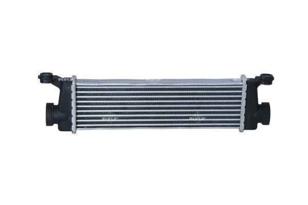 Radiador de admisión, intercooler NRF B.V. ref. 30151