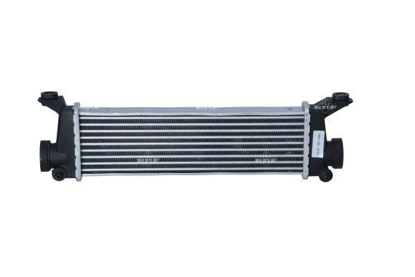 Radiador de admisión, intercooler NRF B.V. ref. 30151