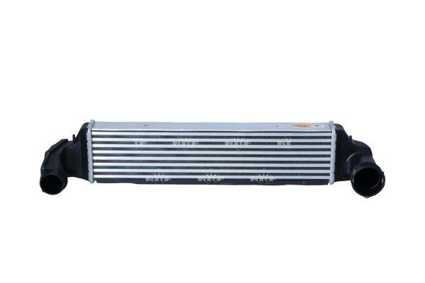 Radiador de admisión, intercooler NRF B.V. ref. 30154A