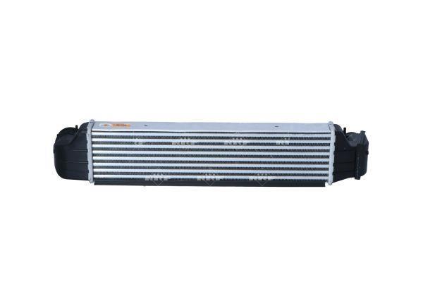 Radiador de admisión, intercooler NRF B.V. ref. 30154A