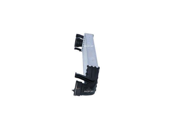 Radiador de admisión, intercooler NRF B.V. ref. 30161A
