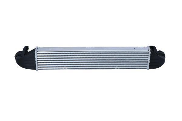 Radiador de admisión, intercooler NRF B.V. ref. 30161A