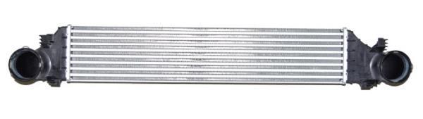Intercooler, échangeur (Refroidisseur d'air) NRF B.V. 30164