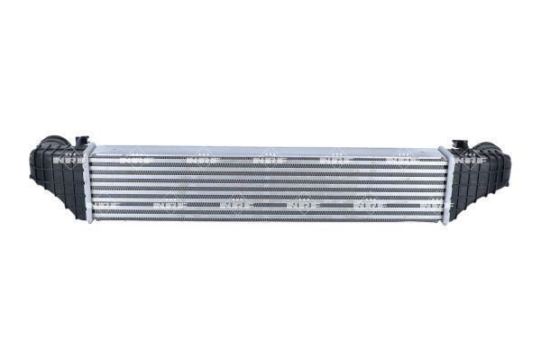 Radiador de admisión, intercooler NRF B.V. ref. 30164A