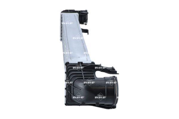 Radiador de admisión, intercooler NRF B.V. ref. 30164A