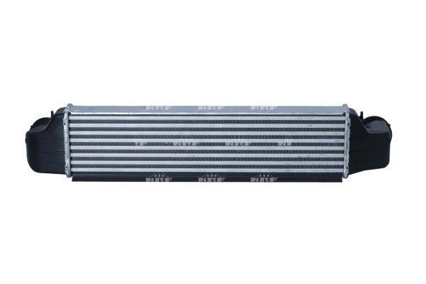 Radiador de admisión, intercooler NRF B.V. ref. 30165A