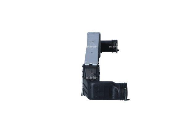Radiador de admisión, intercooler NRF B.V. ref. 30165A