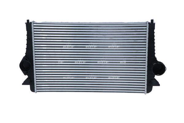 Radiador de admisión, intercooler NRF B.V. ref. 30166