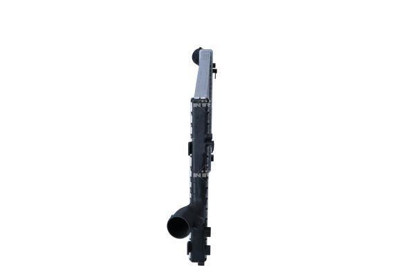 Radiador de admisión, intercooler NRF B.V. ref. 30170