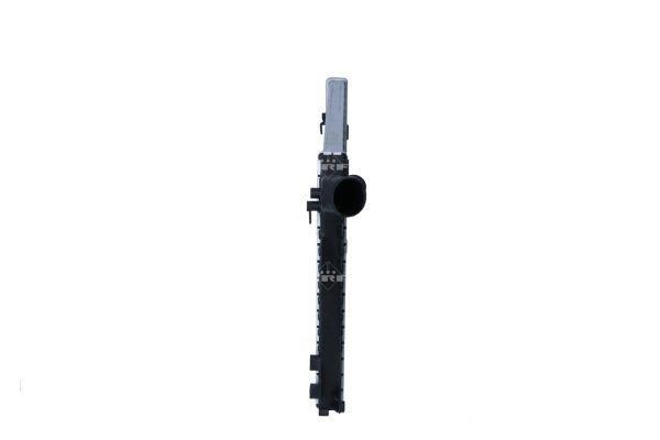 Radiador de admisión, intercooler NRF B.V. ref. 30170