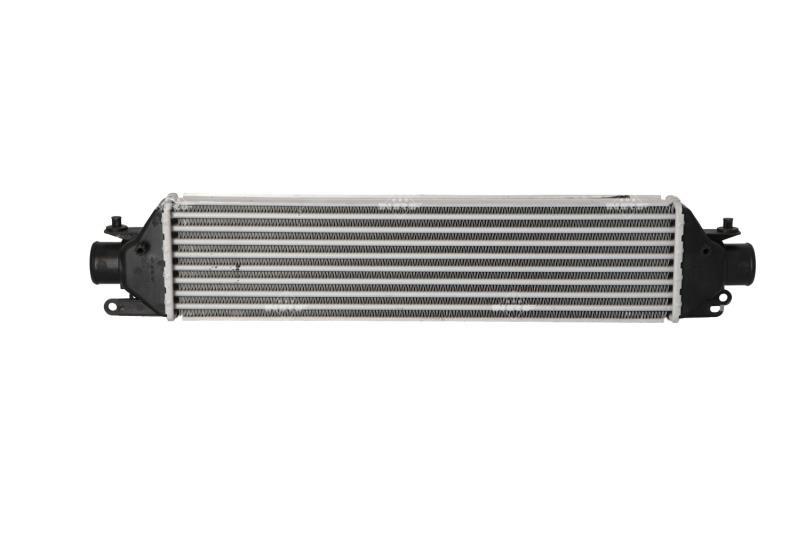 Radiador de admisión, intercooler NRF B.V. ref. 30174