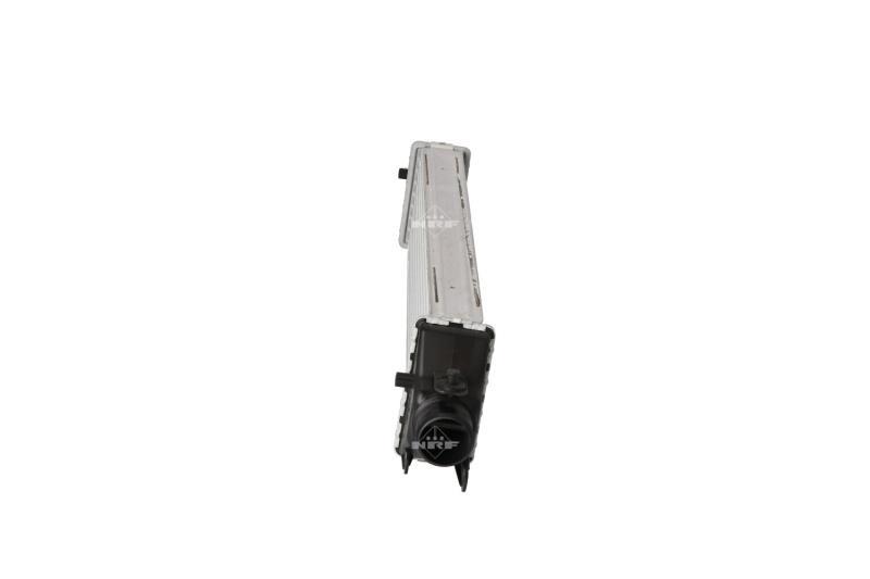 Radiador de admisión, intercooler NRF B.V. ref. 30174