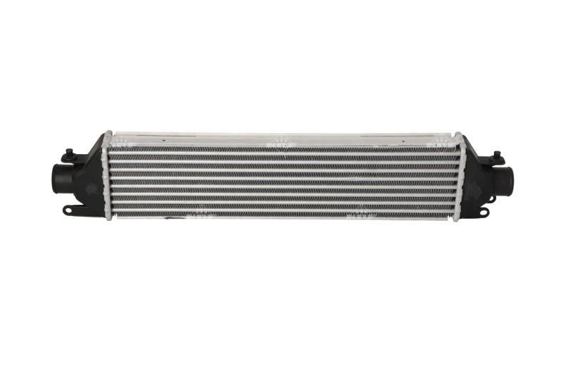 Radiador de admisión, intercooler NRF B.V. ref. 30174