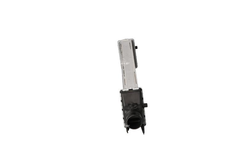 Radiador de admisión, intercooler NRF B.V. ref. 30174