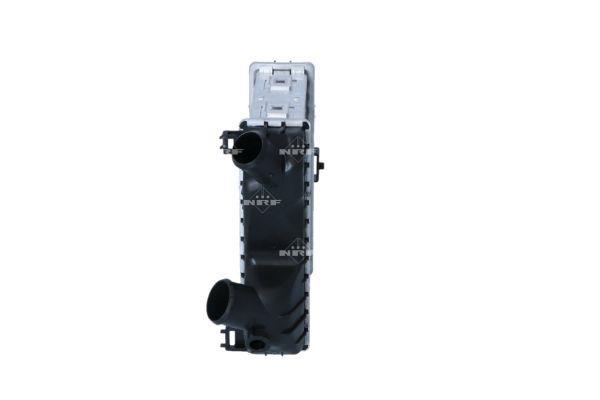 Radiador de admisión, intercooler NRF B.V. ref. 30177