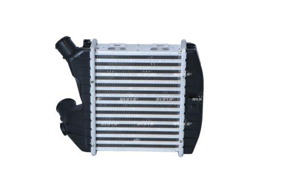 Radiador de admisión, intercooler NRF B.V. ref. 30177
