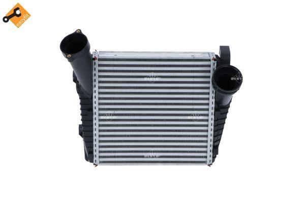 Radiador de admisión, intercooler NRF B.V. ref. 30178