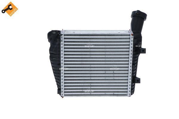 Radiador de admisión, intercooler NRF B.V. ref. 30178