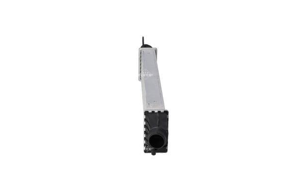Radiador de admisión, intercooler NRF B.V. ref. 30179
