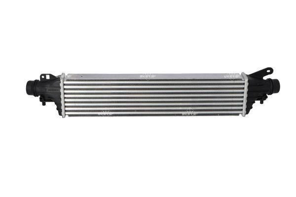 Radiador de admisión, intercooler NRF B.V. ref. 30179
